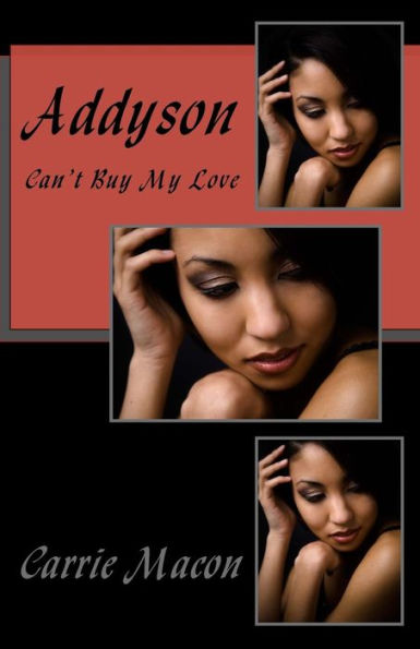 Addyson