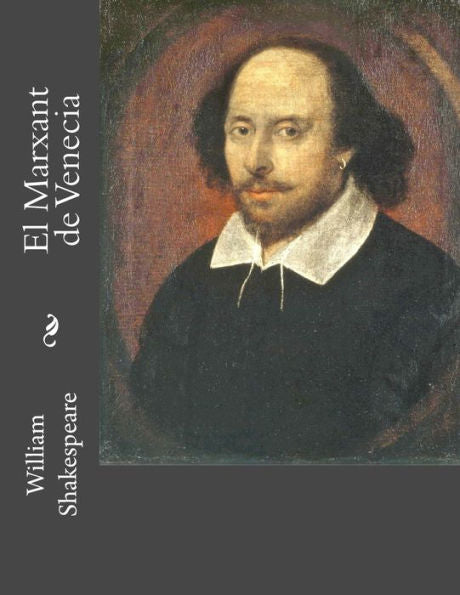El Marxant De Venecia (Catalan Edition)