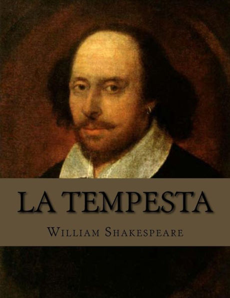 La Tempesta (Italian Edition)