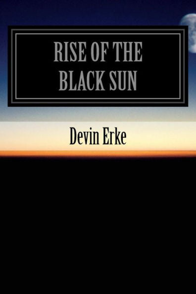 Praetor: Rise Of The Black Sun