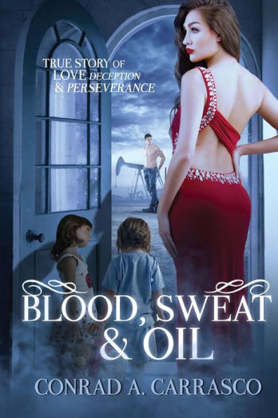 Blood, Sweat And Oil