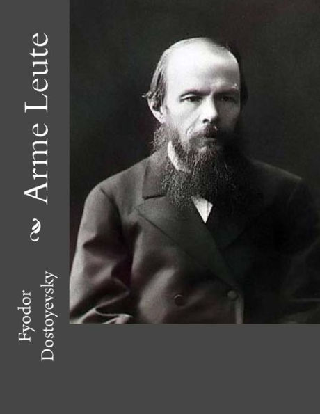 Arme Leute (German Edition)