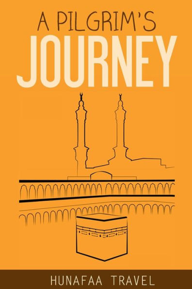 A Pilgrim's Journey - 9781530701100