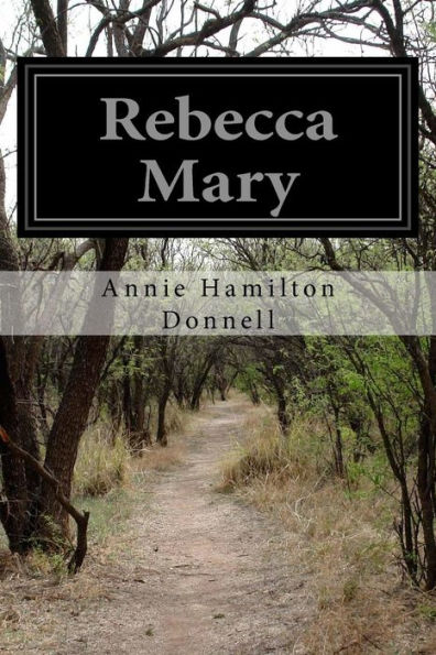 Rebecca Mary