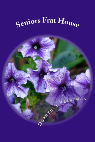 Seniors Frat House: Retirement Can Be A Joyful Time. It?S A Time To Do The Things That You Always Dreamed Of With Friends And Family. It?S Not The ... World It?S The Beginning Of A New Lifestyle.