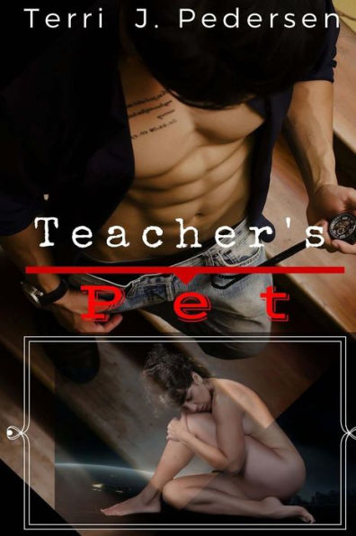 Teacher's Pet - 9781530719174