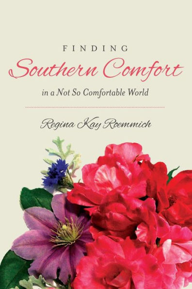 Finding Southern Comfort In A Not So Comfortable World