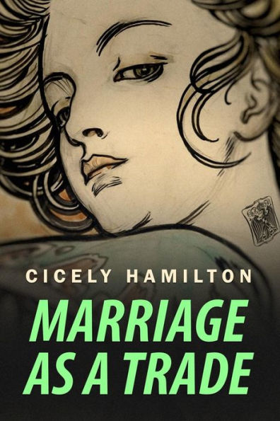 Marriage As A Trade