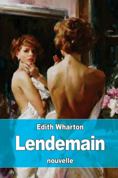 Lendemain (French Edition)