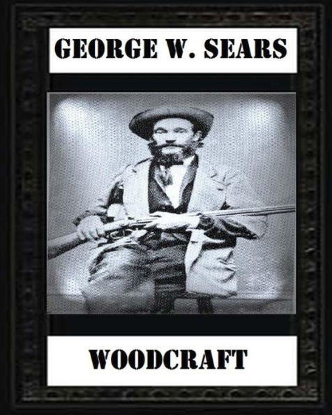 Woodcraft By George W. Sears