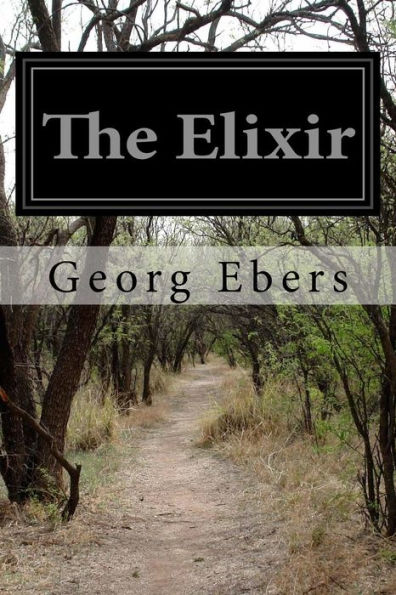The Elixir - 9781530744503