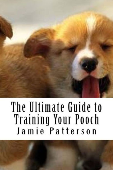 The Ultimate Guide To Training Your Pooch