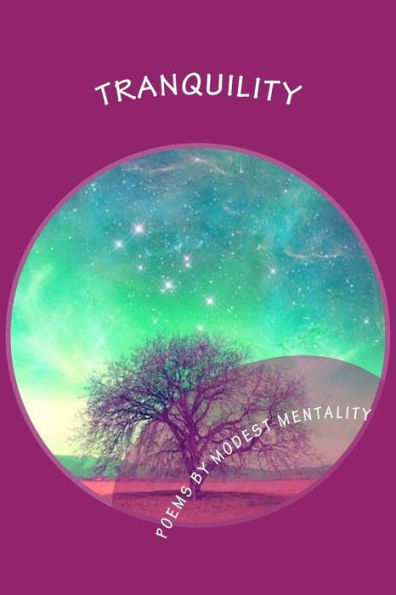 Tranquility - 9781530753307