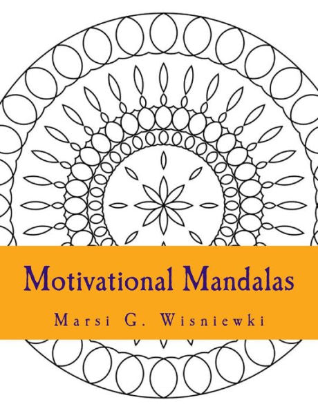 Motivational Mandalas
