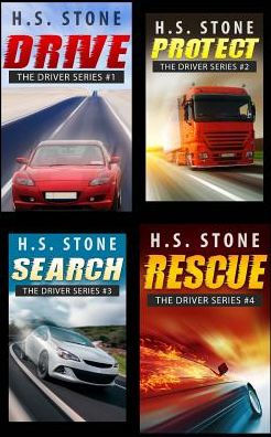 The Driver Series