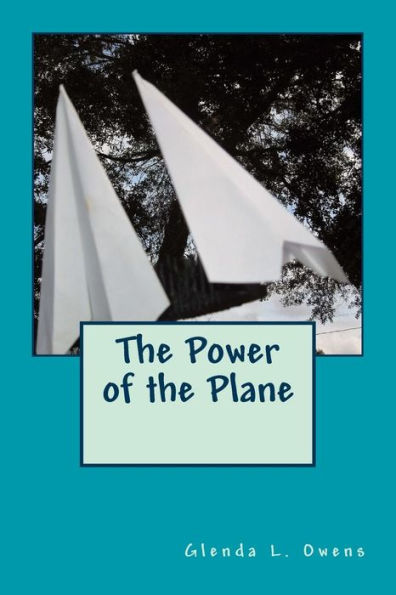 The Power Of The Plane (Kids Will Be Kids)
