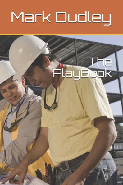 The Playbook - 9781530764365
