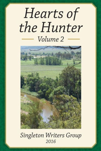 Hearts Of The Hunter Volume 2