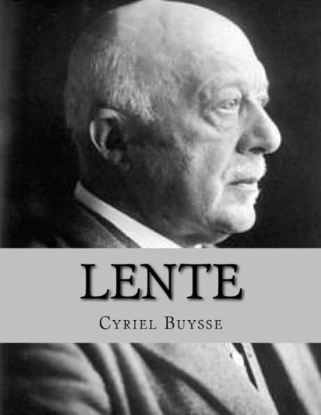 Lente (Dutch Edition)