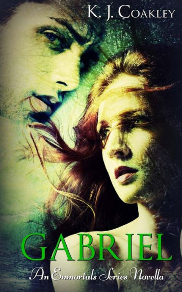 Gabriel (The Enmortals Series)