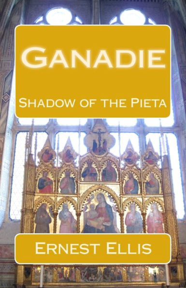 Ganadie: Shadow Of The Pieta