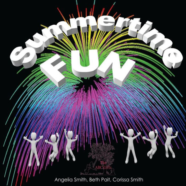 Summertime Fun (Bright)
