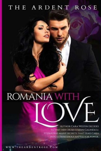 Romania With Love (International Lovers)