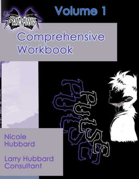 Da Shadow Phantom Comprehensive Workbook