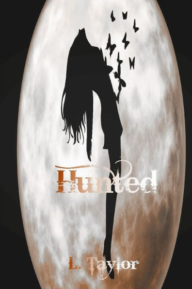 Hunted - 9781530840243