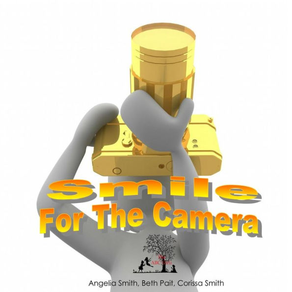 Smile For The Camera (Bright)