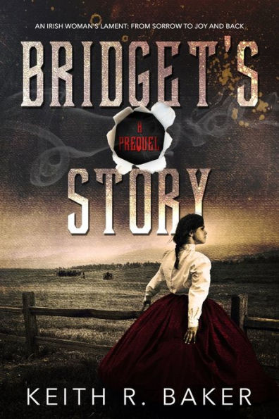 Bridget's Story: An Irish Woman's Joy (Longshot)
