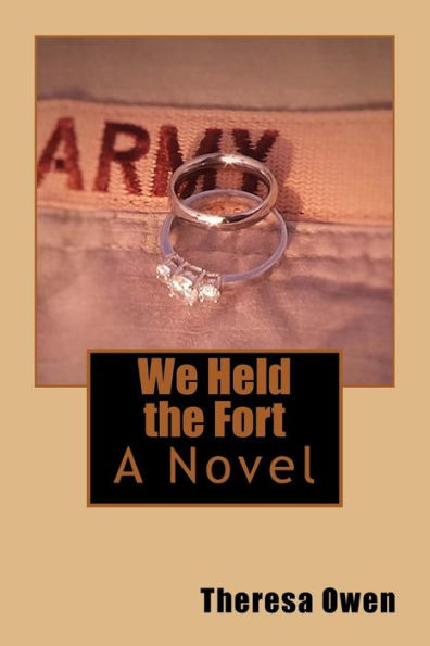 We Held The Fort