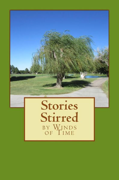 Stories Stirred By Winds Of Time