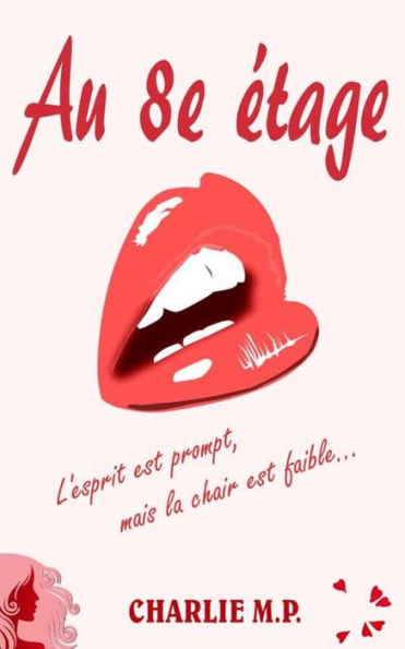 Au 8E Étage (French Edition)
