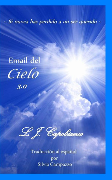 Email Del Cielo: 3.0 (Spanish Edition)