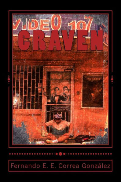 Craven (Fenatic!)