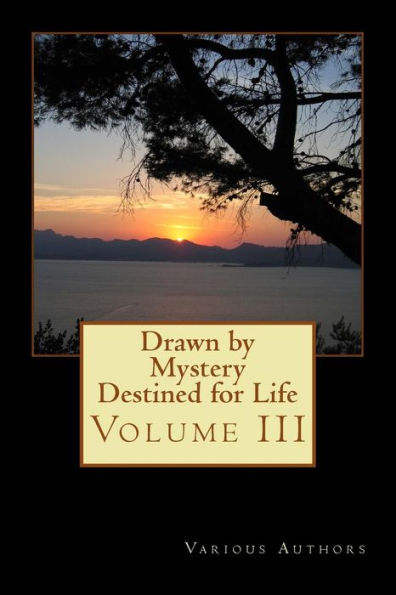Drawn By Mystery, Destined For Life (Volume Iii): Reflections On The Nairobi Chapter