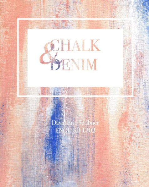 Chalk & Denim