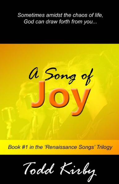 A Song Of Joy (Renaissance Songs)