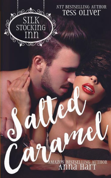 Salted Caramel (Silk Stocking Inn)