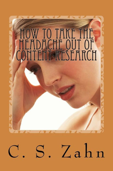 How To Take The Headache Out Of Content Research: Top 9 Questions Answered.