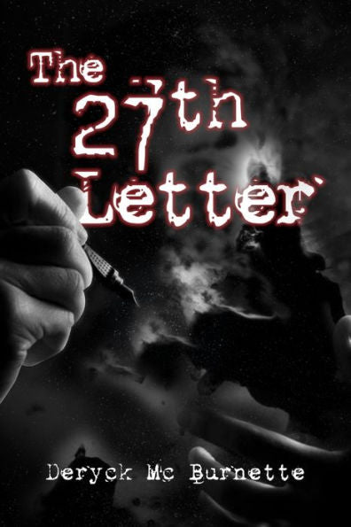 The 27Th Letter