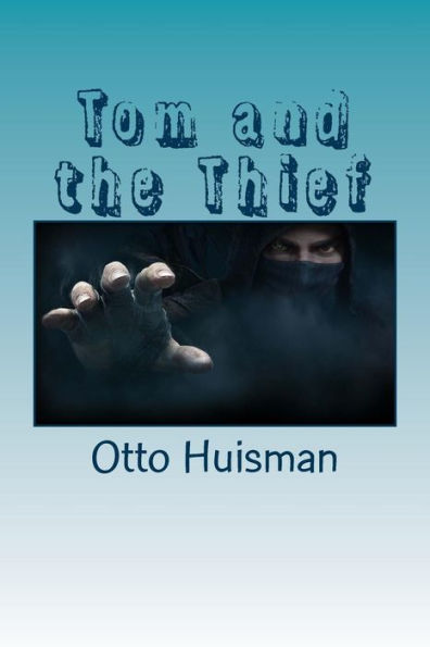 Tom And The Thief