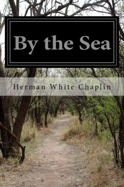 By The Sea - 9781530976706