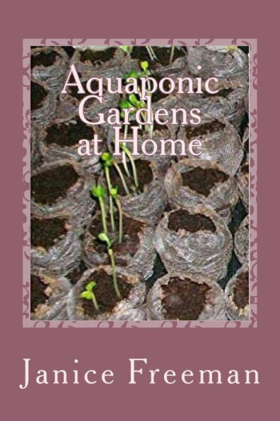 Aquaponic Gardens At Home