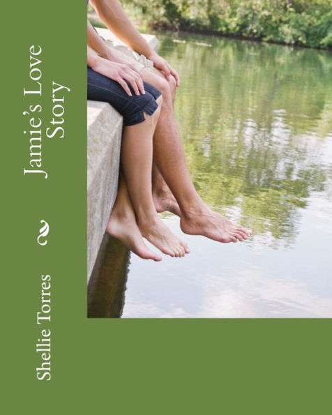 Jamie's Love Story (Breaking Free)