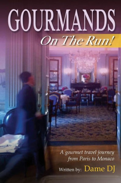 Gourmands On The Run! Part 2