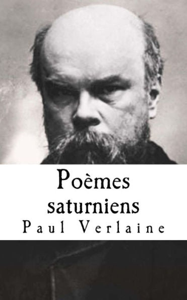 Poemes Saturniens (French Edition)