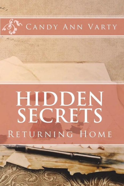 Hidden Secrets: Returning Home