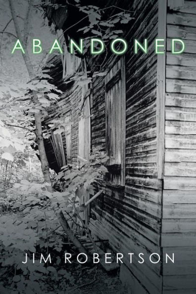 Abandoned - 9781532003462